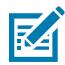 ZEBRA ZT620 - \section*{Caracteristiques de l'interface de communication} - 2