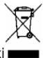 ELICA BLOOM BL/A/85 - ▲ VAROITUS! - 1