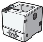 RICOH SP 5200DN - W - 2
