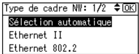 RICOH SP 5200DN - Important - 5