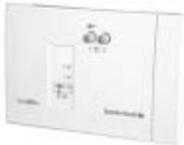 SAUNIER DUVAL THEMA PLUS F24/30EV - Programmateur d'ambiance hebdomadaire. - 5
