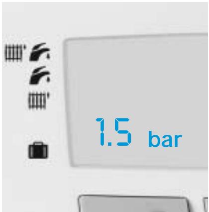 1.5 bar