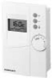SAUNIER DUVAL THEMA PLUS F24/30EV - Programmateur d'ambiance hebdomadaire. - 3