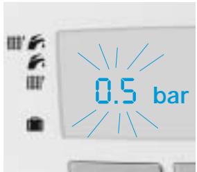 0.5 bar