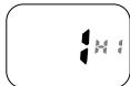METRONIC 477600 - - Ajuste do código CTCSS - 3