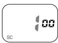 METRONIC 477600 - - Impostazione del canale - 1