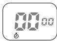 METRONIC 477600 - - Chronomètre - 1