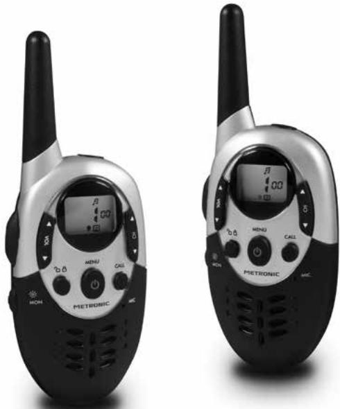 METRONIC 477600 - 1