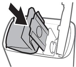 SAMSUNG JET BOT AI+ - Clean Station - 53