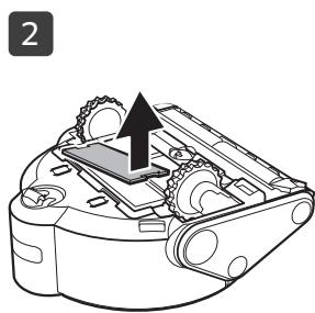 SAMSUNG JET BOT AI+ - Bund - 3