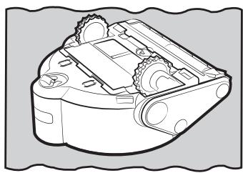 SAMSUNG JET BOT AI+ - Clean Station - 39