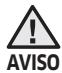 SAMSUNG JET BOT AI+ - Avisos sobre a bateria - 1