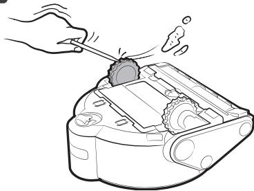 SAMSUNG JET BOT AI+ - Clean Station - 40