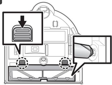 SAMSUNG JET BOT AI+ - Clean Station - 37