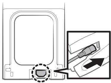 SAMSUNG JET BOT AI+ - Clean Station - 8