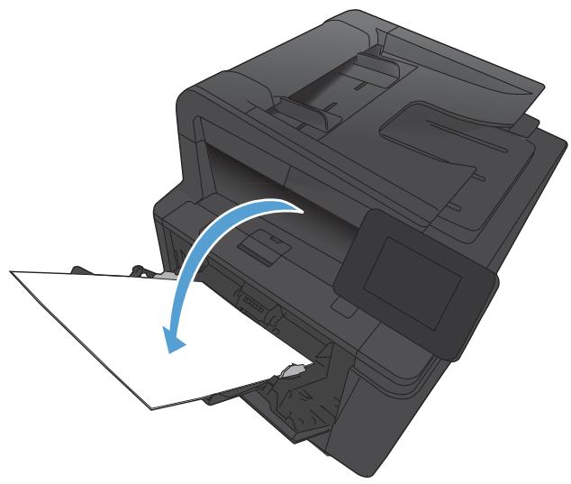 HP LASERJET PRO 400 M425 - Imprimer manuellement des deux côtés avec windows - 6