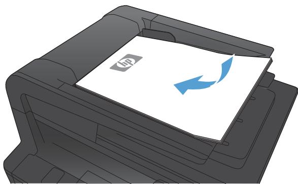 HP LASERJET PRO 400 M425 - Copie recto verso - 1