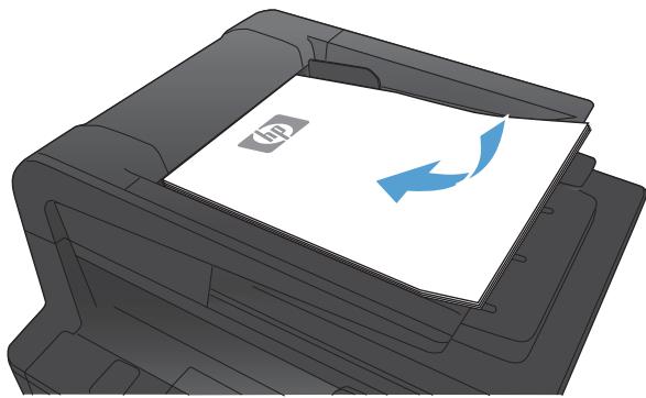 HP LASERJET PRO 400 M425 - Optimiser la qualité de la copie - 1