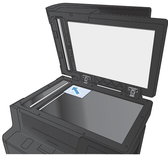 HP LASERJET PRO 400 M425 - Copier des cartes d'identification - 1