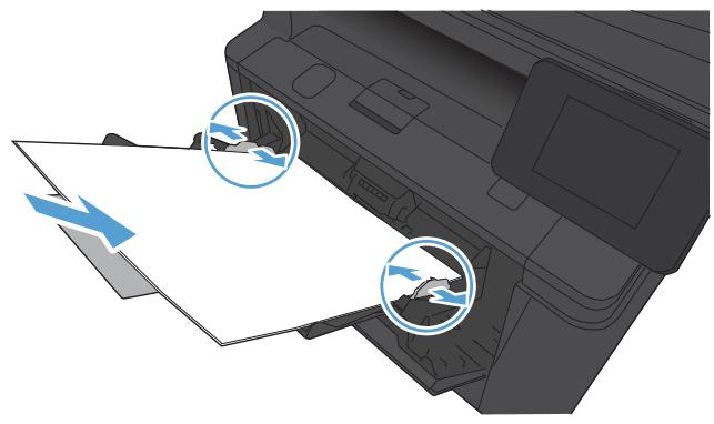 HP LASERJET PRO 400 M425 - Chargement du bac 1 - 3