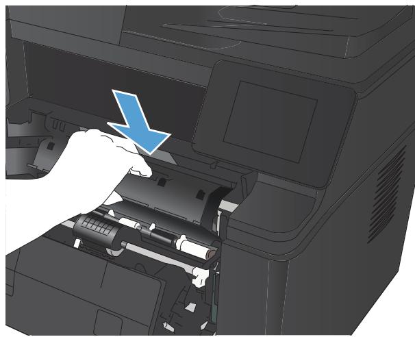 HP LASERJET PRO 400 M425 - Remplacer le toner - 5