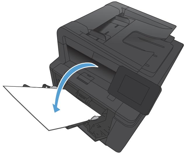 HP LASERJET PRO 400 M425 - Imprimer manuellement des deux côtés (mac OS x) - 2