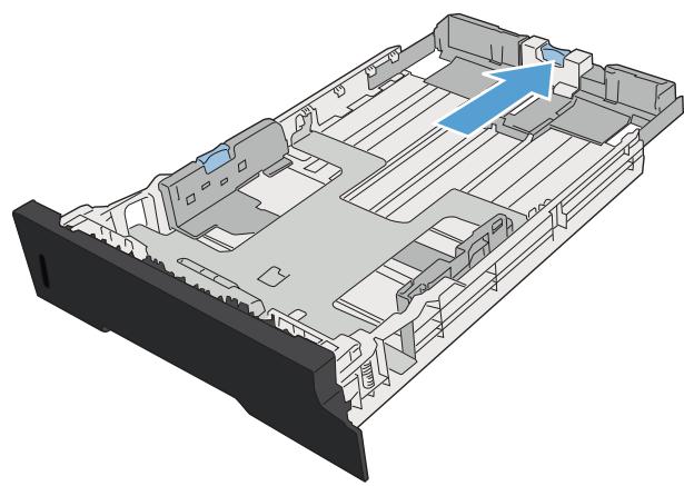 HP LASERJET PRO 400 M425 - Chargement du bac 2 - 3