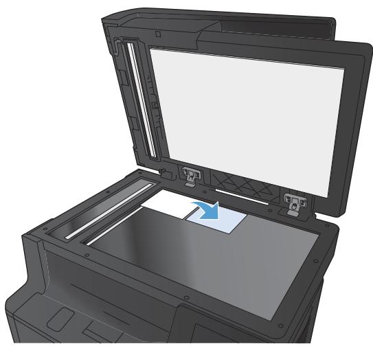 HP LASERJET PRO 400 M425 - Copier des cartes d'identification - 2