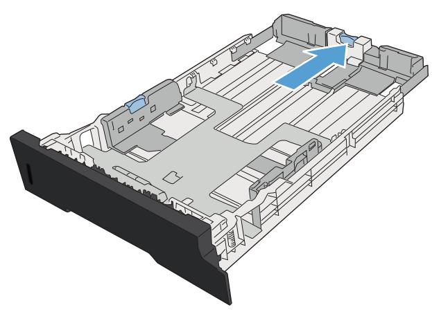 HP LASERJET PRO 400 M425 - Charger le bac 3 en option - 3