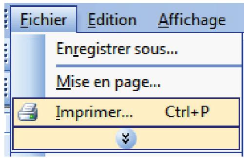HP LASERJET PRO 400 M425 - Impression automatique des deux côtés avec windows - 1