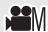PANASONIC LUMIX G9 - Menuux uniquement disponibles pour des modes d'enregistrement particuliers - 3