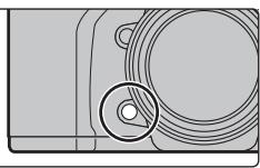 PANASONIC LUMIX G9 - Confirmation des effets du diaphragme et de la vitesse d'obturation (mode prévisualisation) - 1