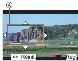 PANASONIC LUMIX G9 - Enregistrement d'un film effectuant un panoramique et zoom tout en maintenant l'appareil photo sur une position fixe ([recadrage 4K live]) - 1