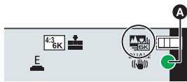 PANASONIC LUMIX G9 - Contrôle de la mise au point après l'enregistrement (MP postérieure/emplacements de mises au point) - 2