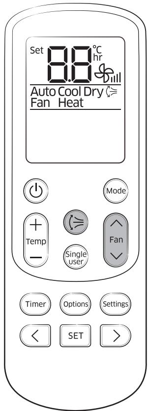 SAMSUNG AR09KSWSBWKN - REMARQUE - 1