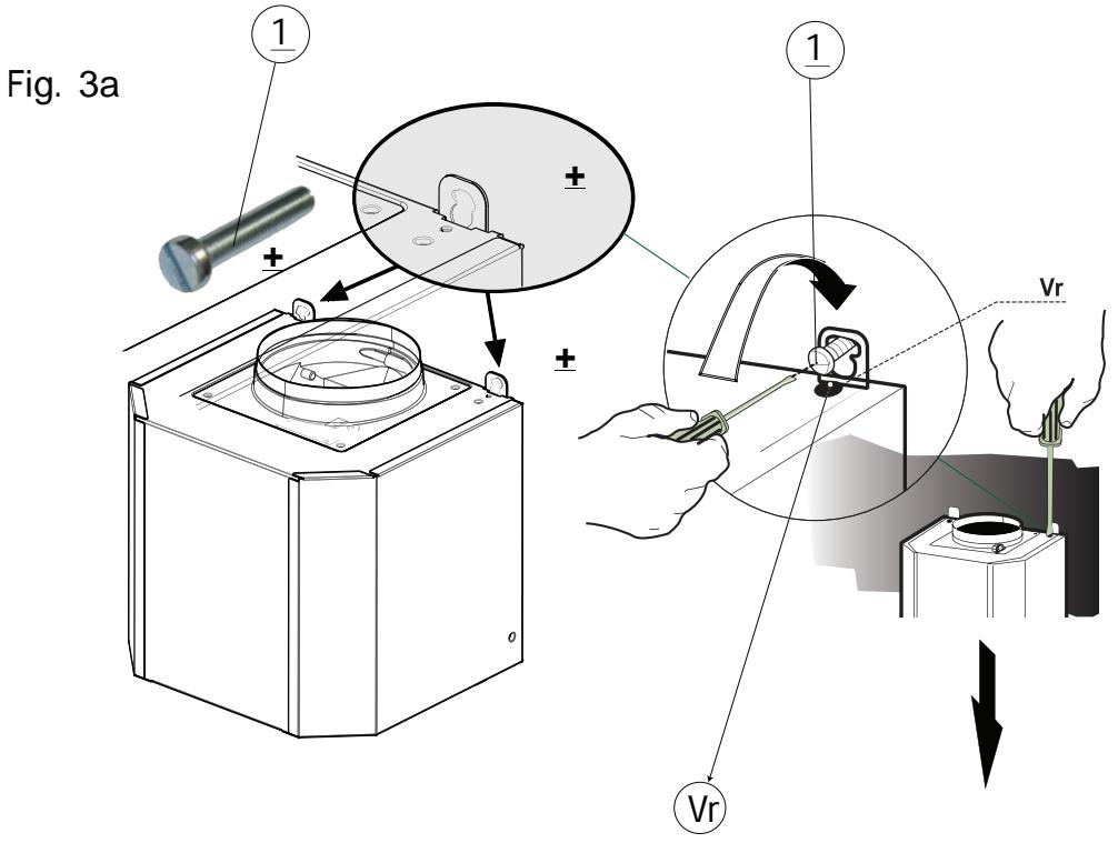 ROBLIN ORELIA 900 IX/VR 6043253 - UK ELECTRICAL CONNECTION ELECTRICAL REQUIREMENTS - 54