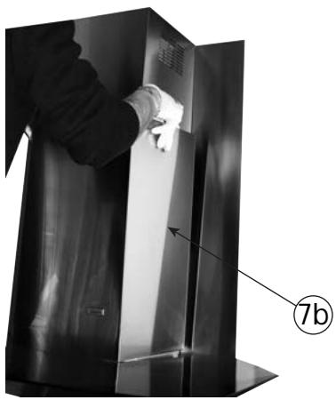 ROBLIN ORELIA 900 IX/VR 6043253 - UK ELECTRICAL CONNECTION ELECTRICAL REQUIREMENTS - 59
