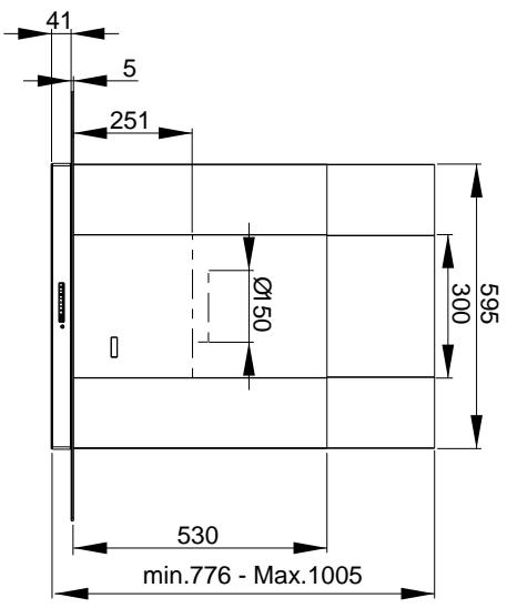 ROBLIN ORELIA 900 IX/VR 6043253 - UK ELECTRICAL CONNECTION ELECTRICAL REQUIREMENTS - 19