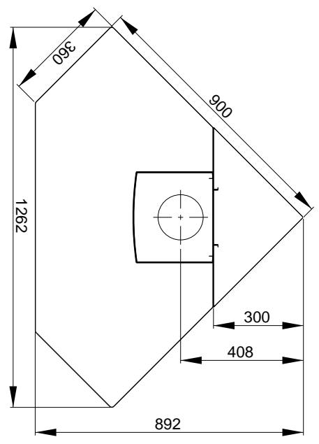 ROBLIN ORELIA 900 IX/VR 6043253 - UK ELECTRICAL CONNECTION ELECTRICAL REQUIREMENTS - 18
