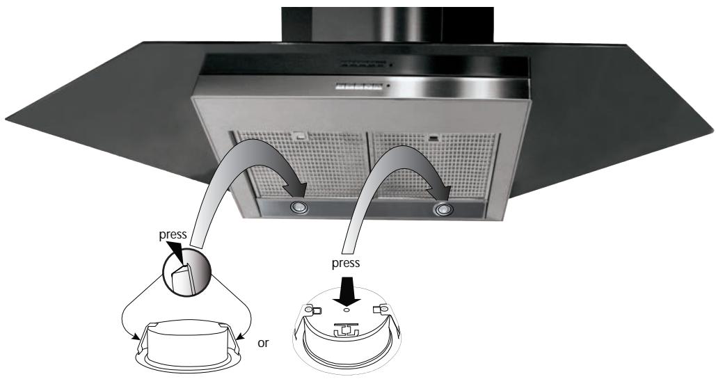 ROBLIN ORELIA 900 IX/VR 6043253 - UK ELECTRICAL CONNECTION ELECTRICAL REQUIREMENTS - 65