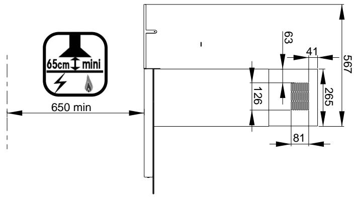 ROBLIN ORELIA 900 IX/VR 6043253 - UK ELECTRICAL CONNECTION ELECTRICAL REQUIREMENTS - 17