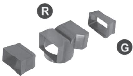 ROBLIN ORELIA 900 IX/VR 6043253 - UK ELECTRICAL CONNECTION ELECTRICAL REQUIREMENTS - 6