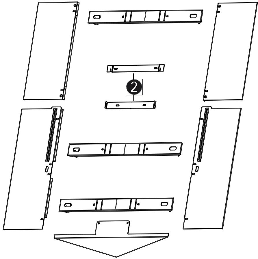 ROBLIN ORELIA 900 IX/VR 6043253 - UK ELECTRICAL CONNECTION ELECTRICAL REQUIREMENTS - 12
