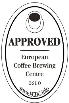 WILFA CM3S-A100 - BESONDERE SICHERHEITSHINWEISE FÜR DIESKAFFEEMASCHINE - 1