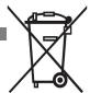 ELECTROLUX DMPL0140SW  -  942 150 332 - Disposal - 1
