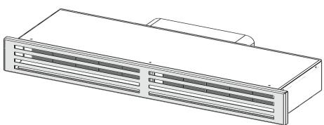 ELECTROLUX DMPL0140SW  -  942 150 332 - Note! Risk of burning! - 1