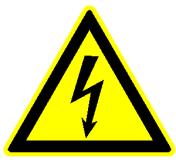 ELECTROLUX DMPL0140SW  -  942 150 332 - Gefahr durch elektrischen Schlag! - 2