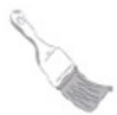 ELECTROLUX DMPL0140SW  -  942 150 332 - Hinweis! Verbrennungsgefahr! - 2