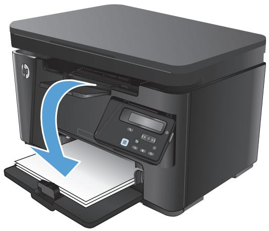 HP LASERJET PRO M125NW - Imprimer en manuel des deux côtés (Windows) - 5