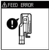 EPSON TM-S2000II - Recoverable Error - 1